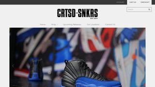Courtsidesneakers.com